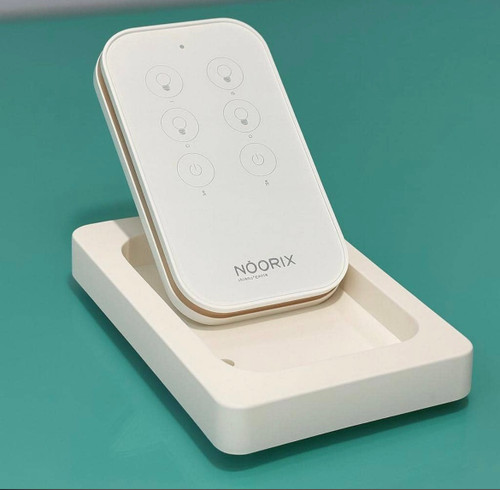 ریموت ۴ کانال لمسی نوریکس