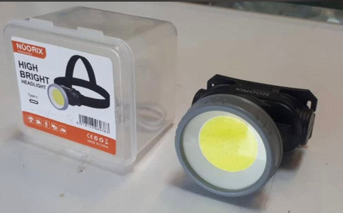 هد لایت مدل پرو شرکت نوریکس